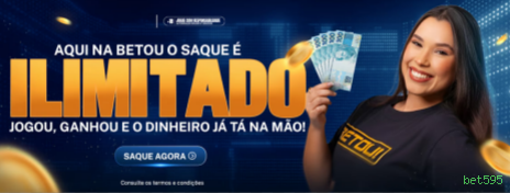 Configurações úteis dentro do app bet595