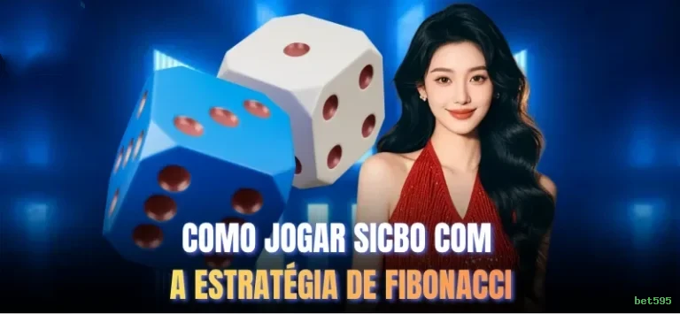 Cassino ao vivo bet595 dealers