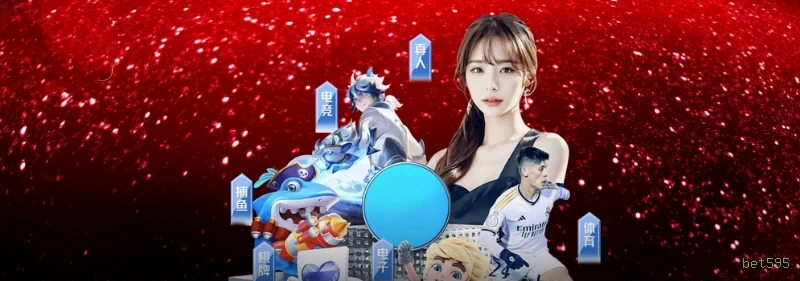 Download app bet595 Android iOS