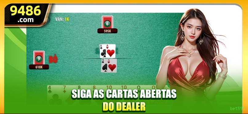 Depósito PIX bet595